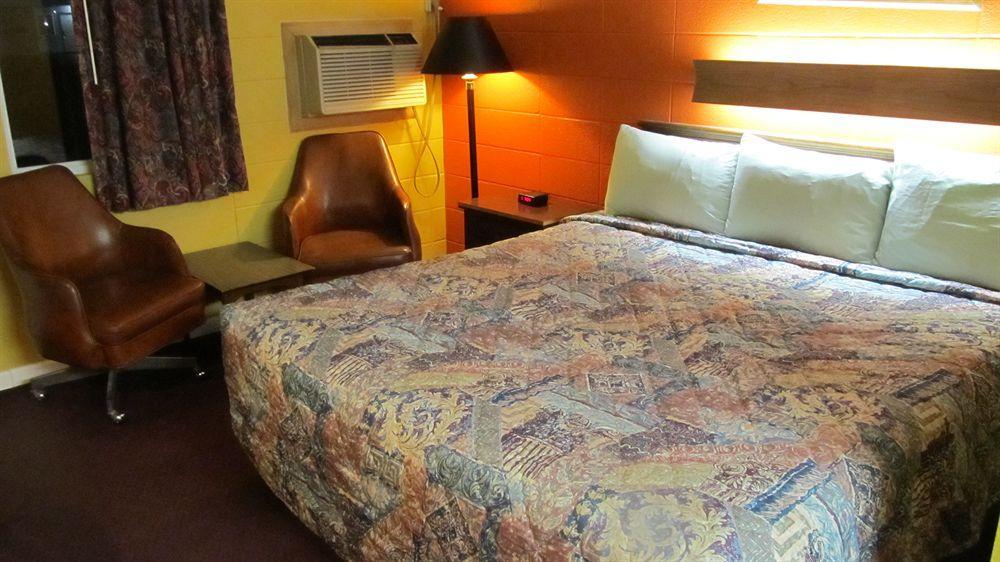 Guest House Motel Carthage Extérieur photo